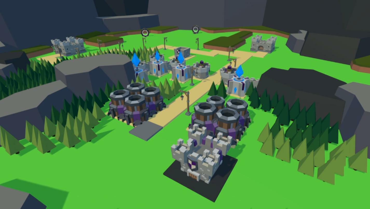 Raid (itch) (CowboyDev)