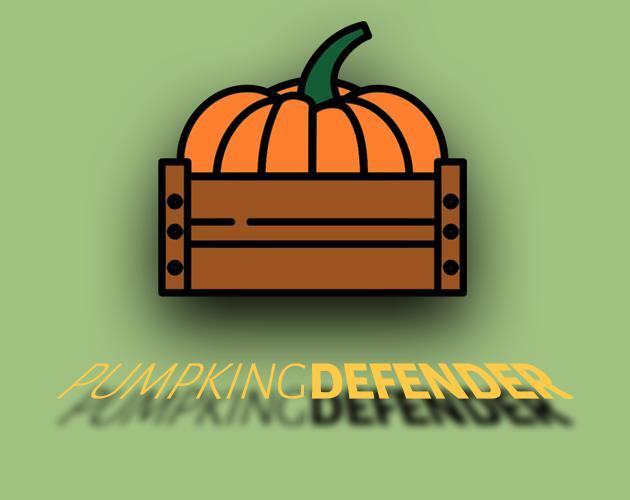 Pumpkin Defender