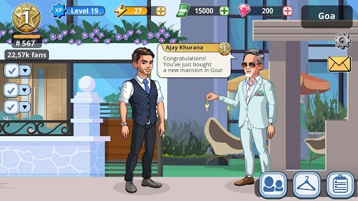 Alia Bhatt: Star Life