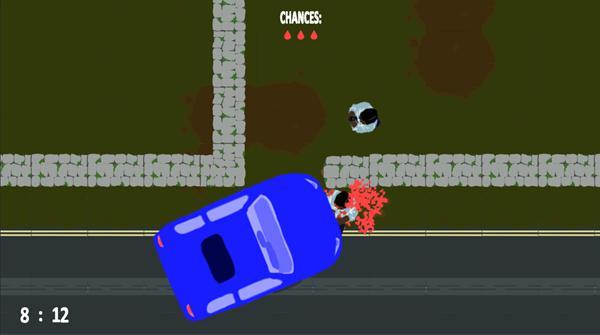 Memories of the Dead