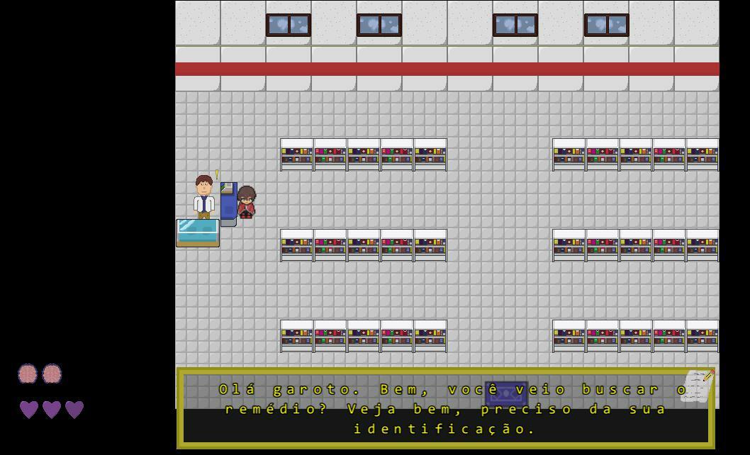 Streetsick (SiJOGA - Fatec Carapicuíba)