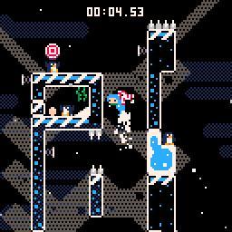 Celeste - Break the Targets