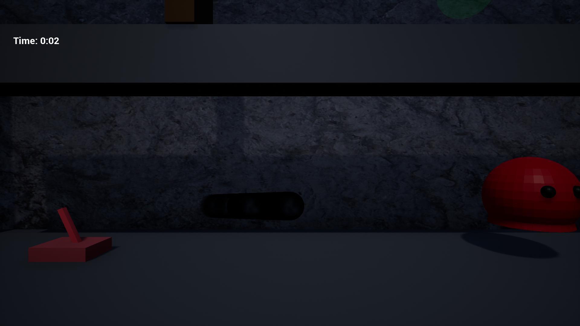 Ghost (working title)