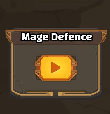 MageDefence