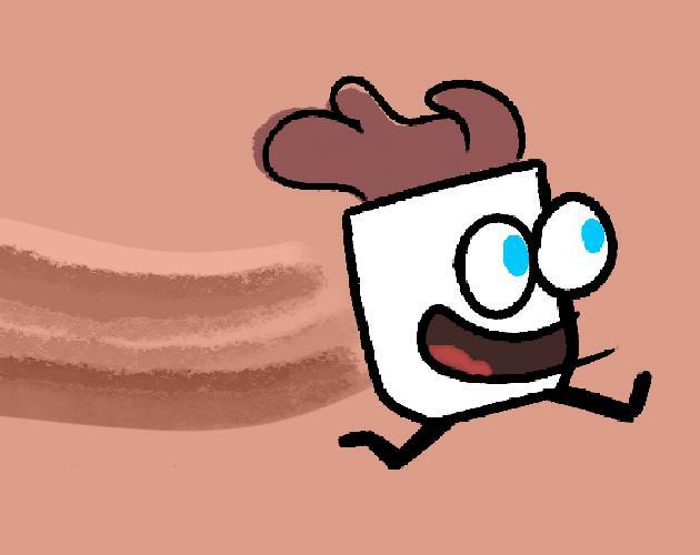 Coffee Run (itch) (SebasRez)