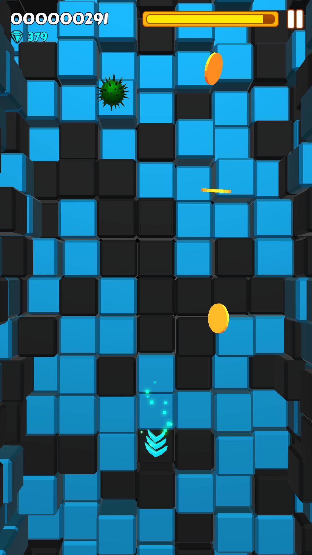 Don't Let Them Fall screenshot