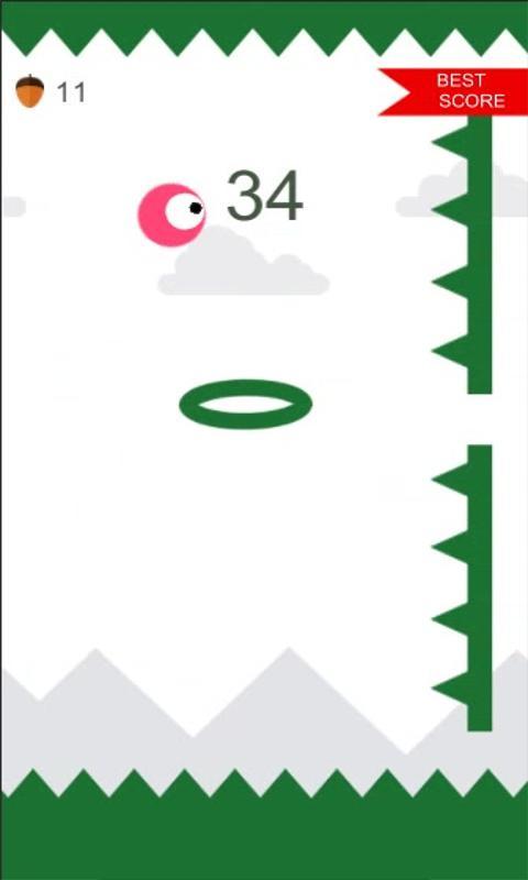 Happy Word Bubble Friends