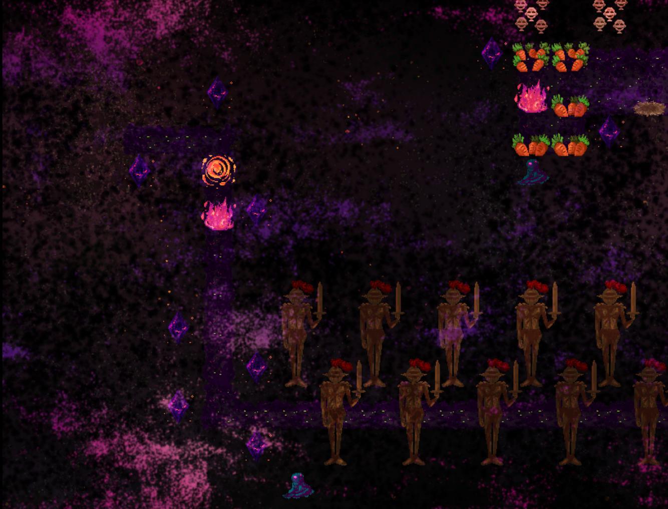 7 Almas - Crónicas de la Guardia Celestial