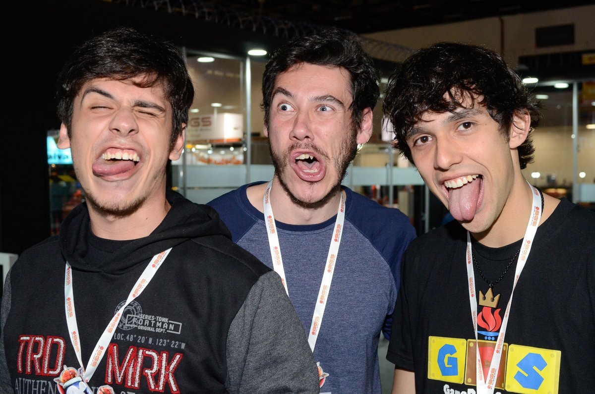 Supermax - Escolta Noturna