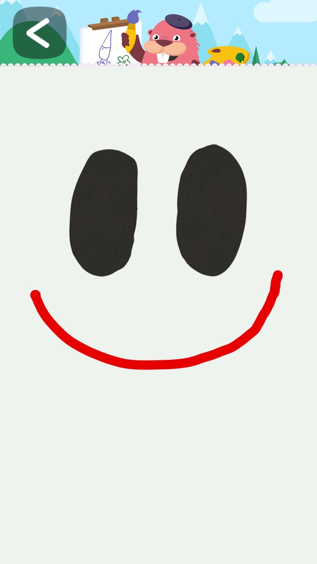 Drawing (Crocro Mode) screenshot