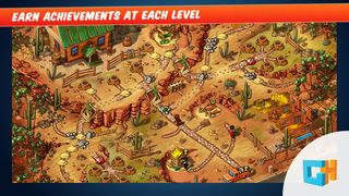 Gardens Inc. 2 - The Road to Fame: A Building and Gardening Time Management Game