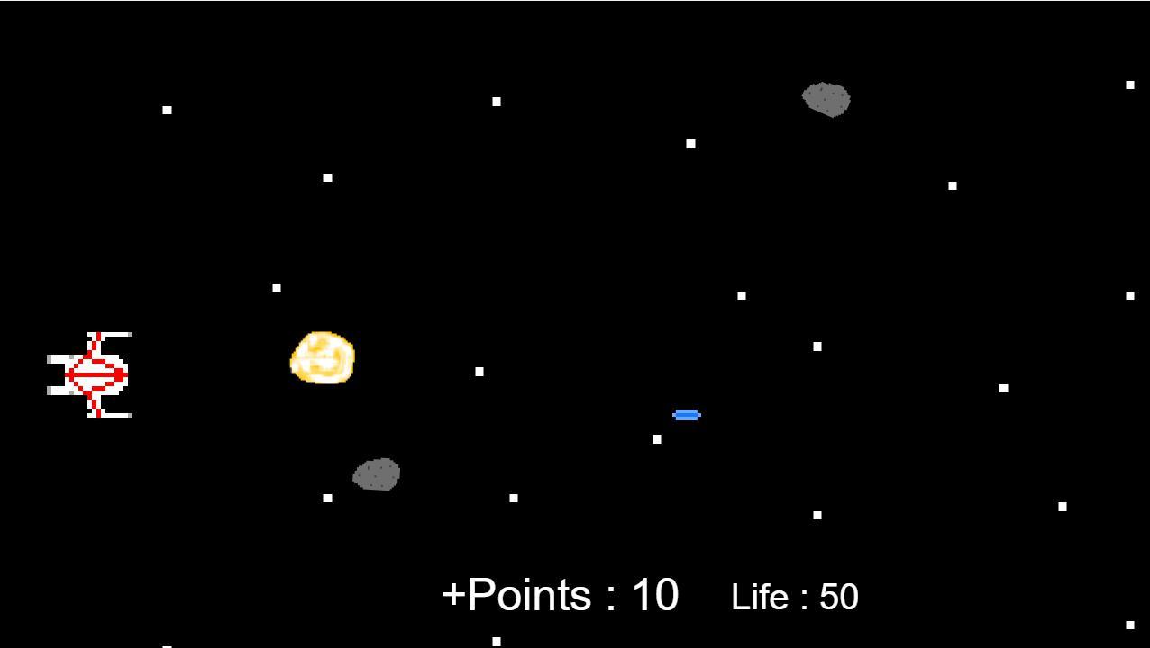 Shoot And Survive Demo