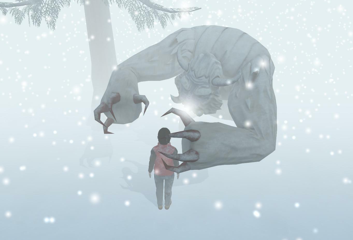 Snowblind (erikdewhurst)