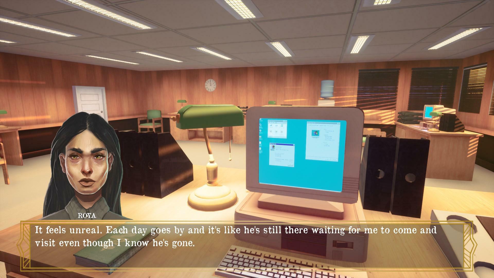 Grief - OverKoalafied