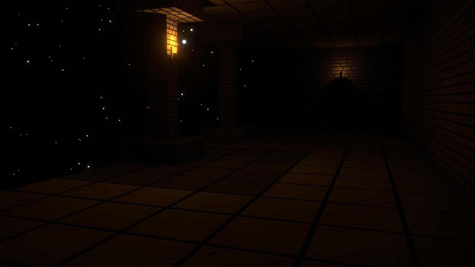 The Tower (itch) (Dissident Studio)