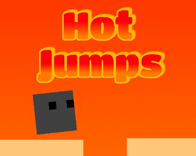 Hot Jumps