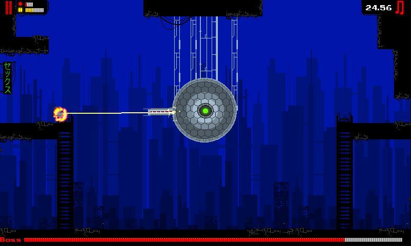 Night Strike Infiltrators