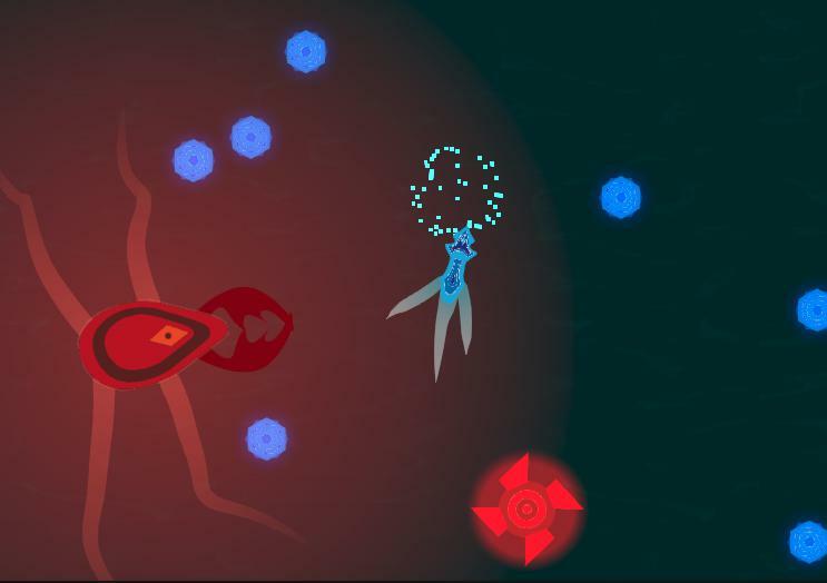 Deep Below (itch) (Zortog)