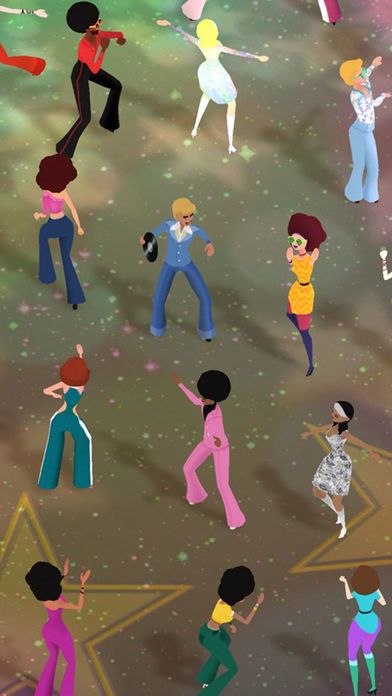 Mad For Dance - Taptap Dance