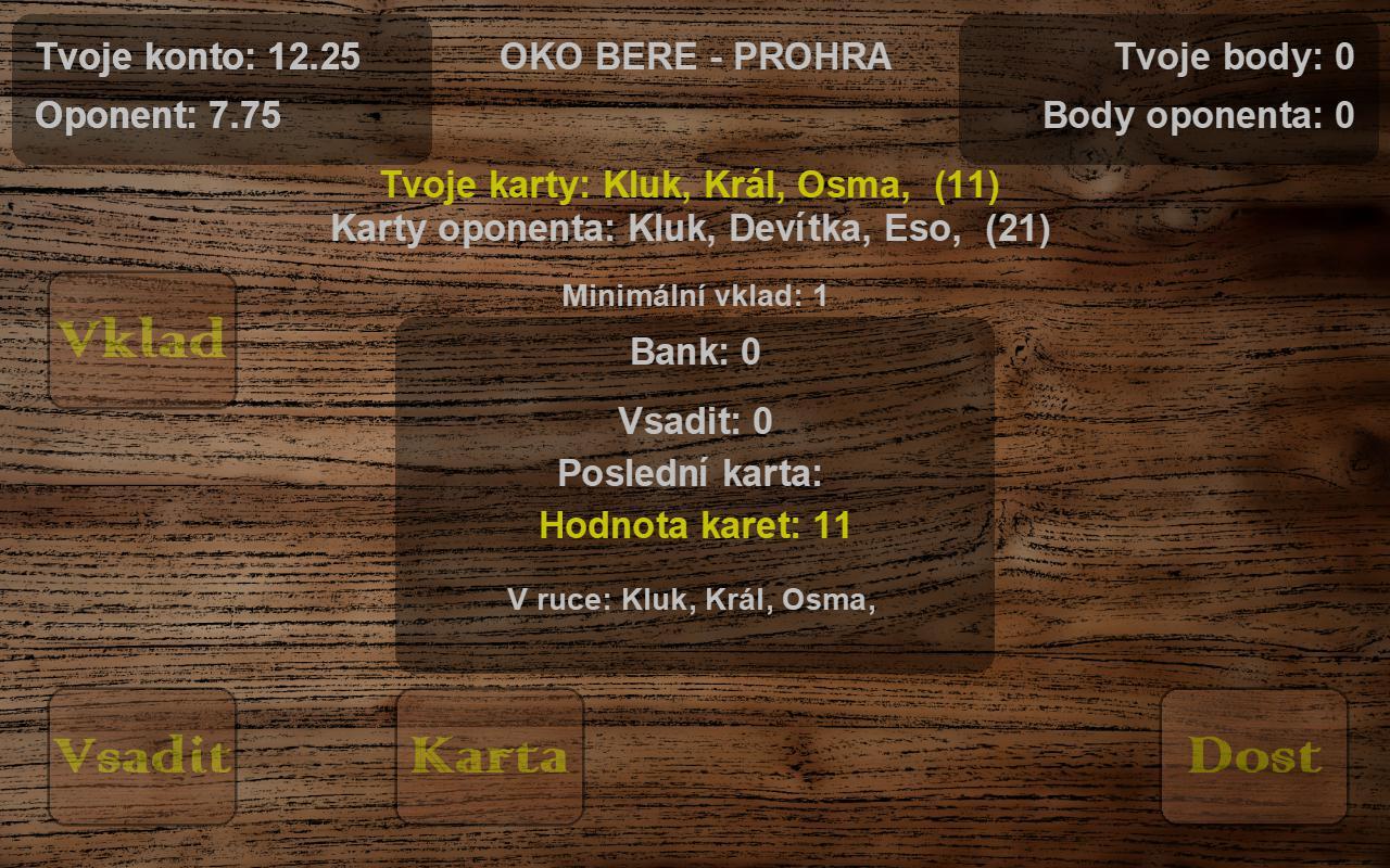 Čertův Mlýn (2023) screenshot