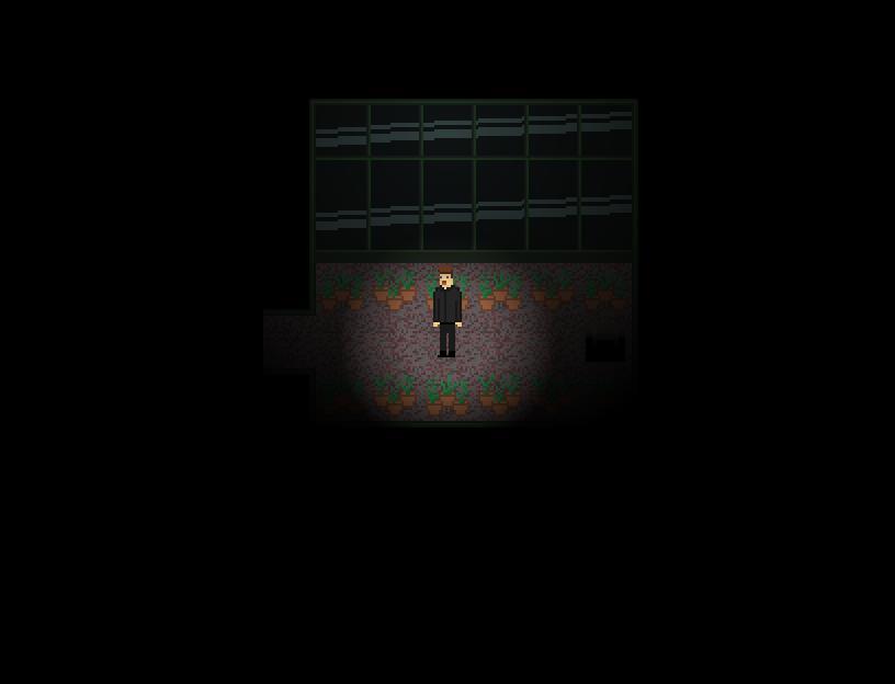 Azurael's Circle: Chapter 5