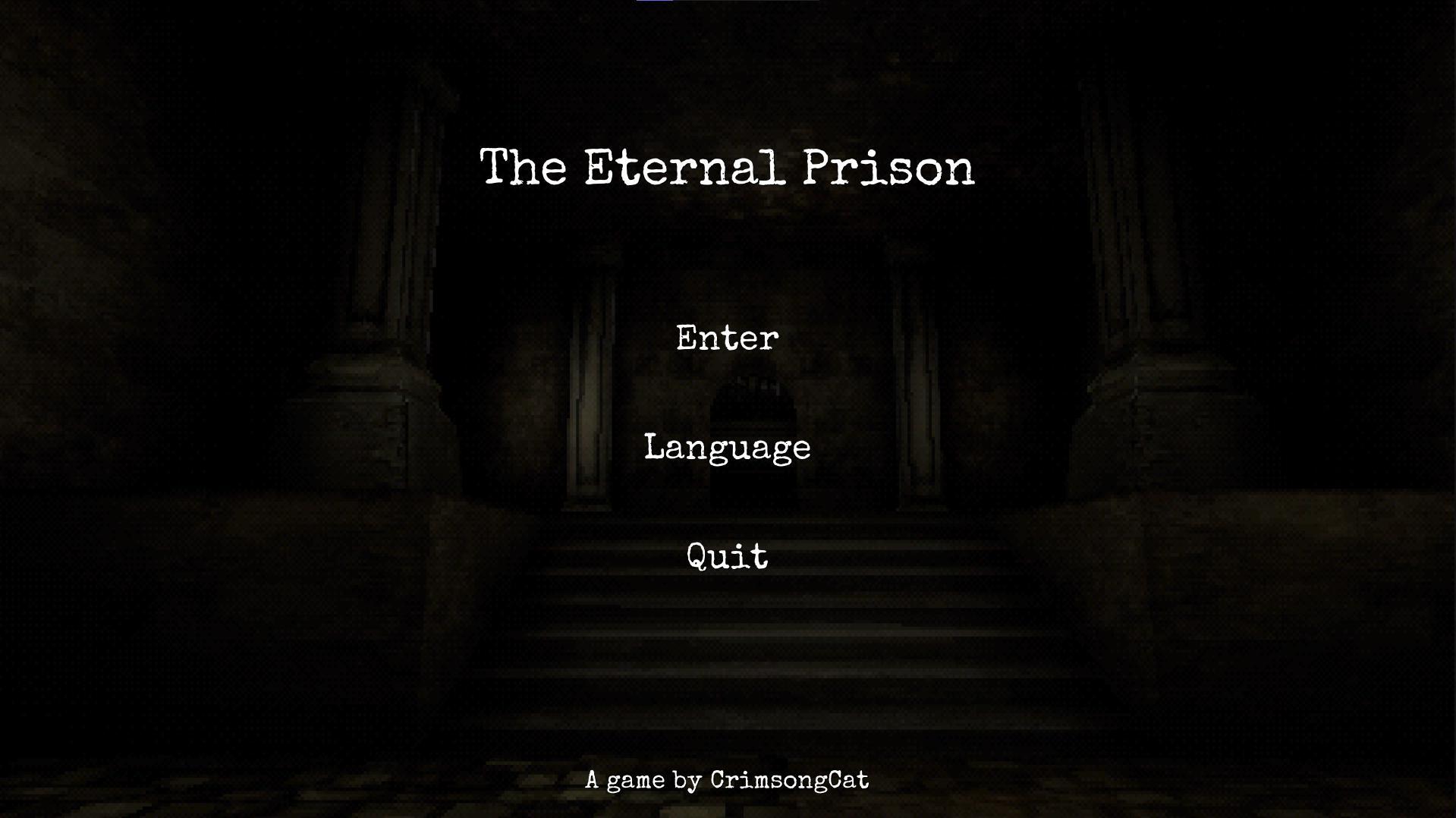 The Eternal Prison