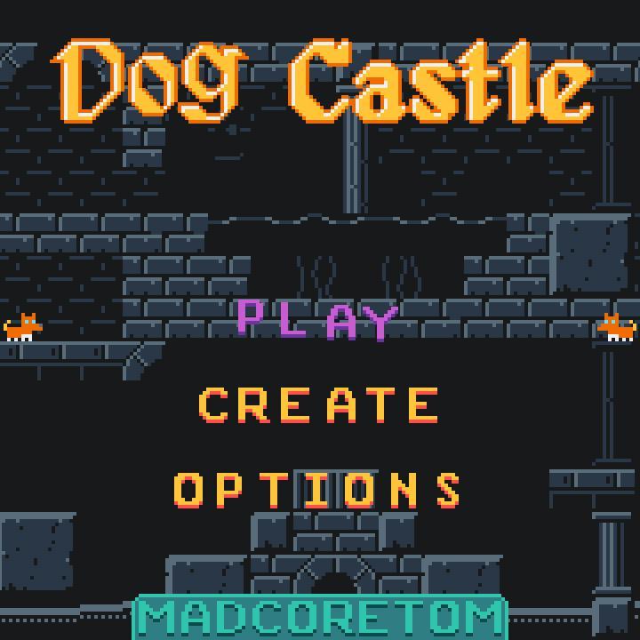 Dog Castle