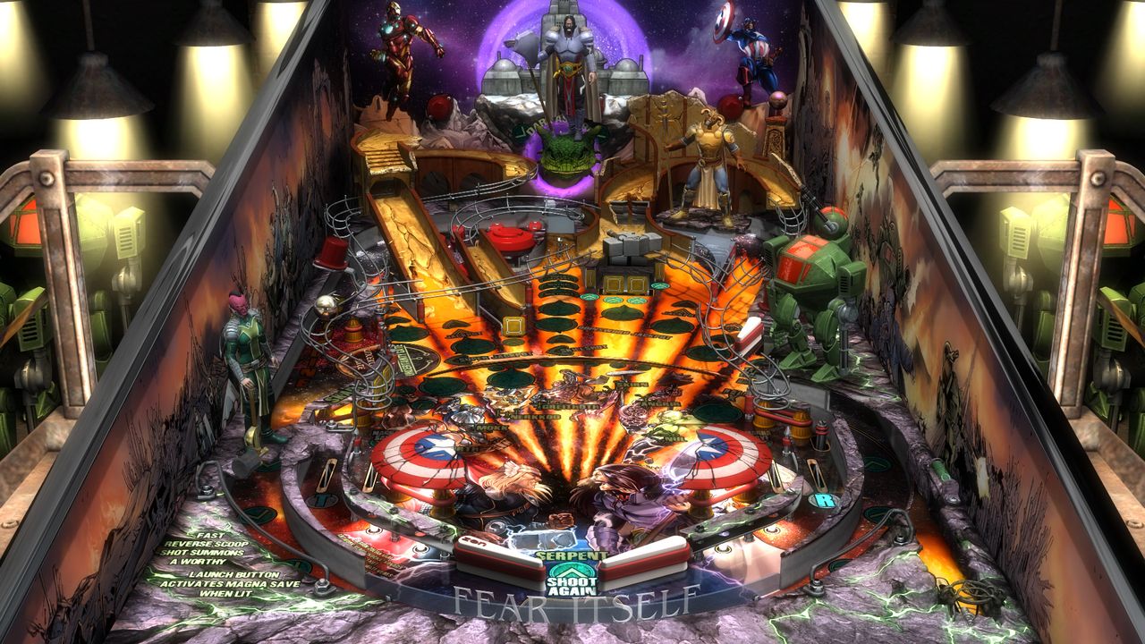 Zen Pinball 2