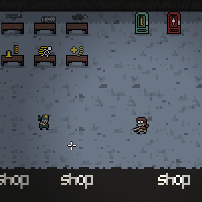 Nuclear Rain (aznoqmous)