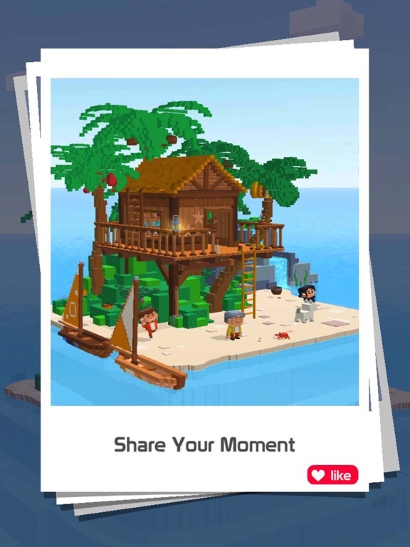 Build Heroes:Idle Adventure