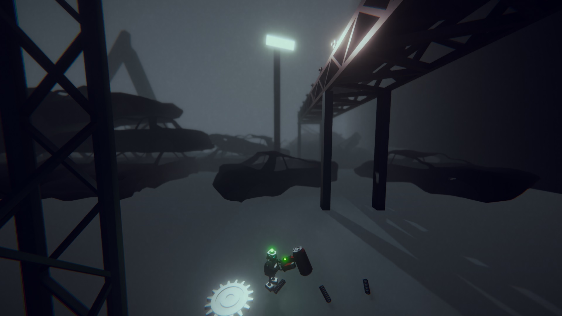 Magnet (Ludosmose, Quentin4560)