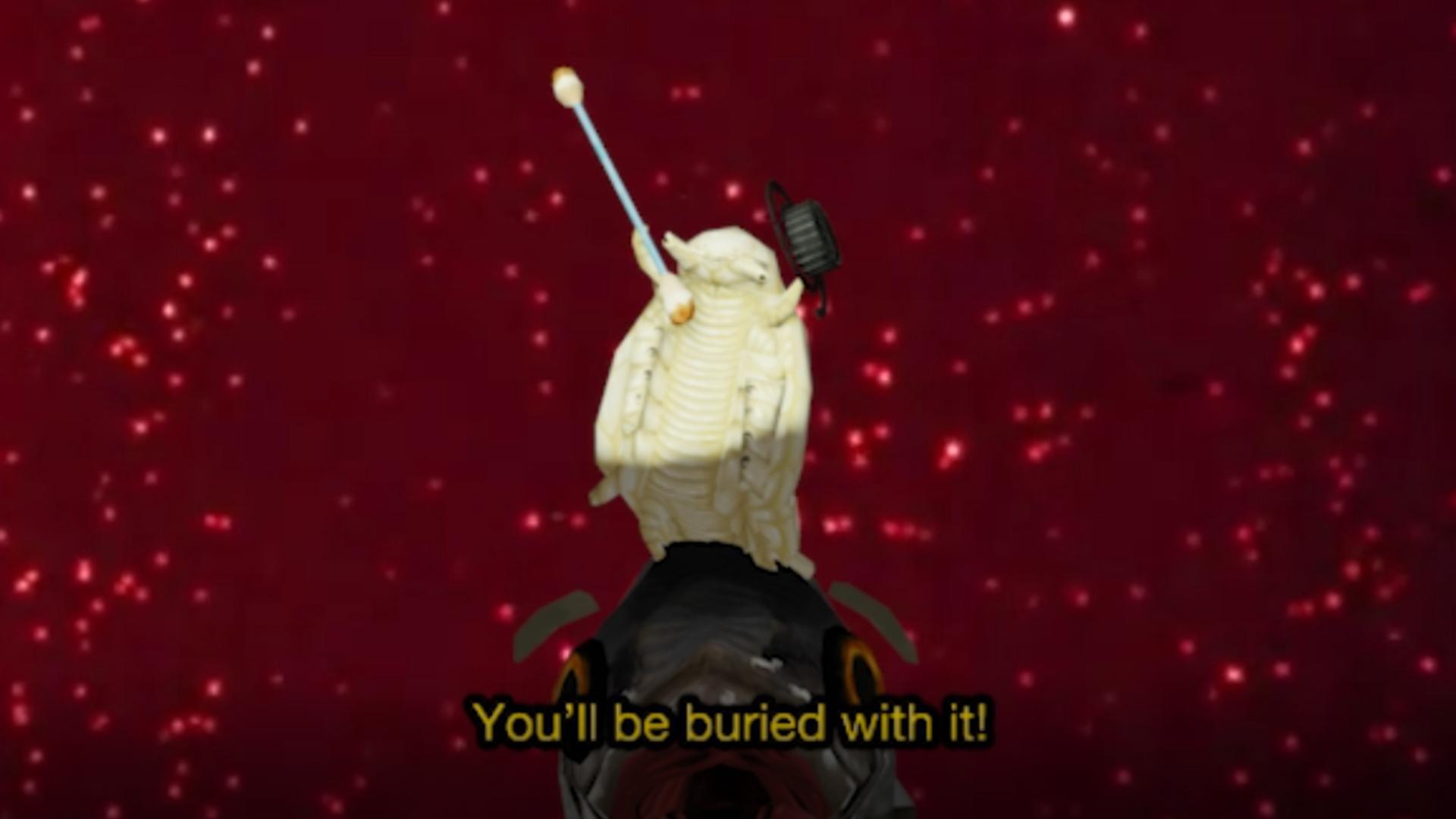 How Fish is Made (itch)