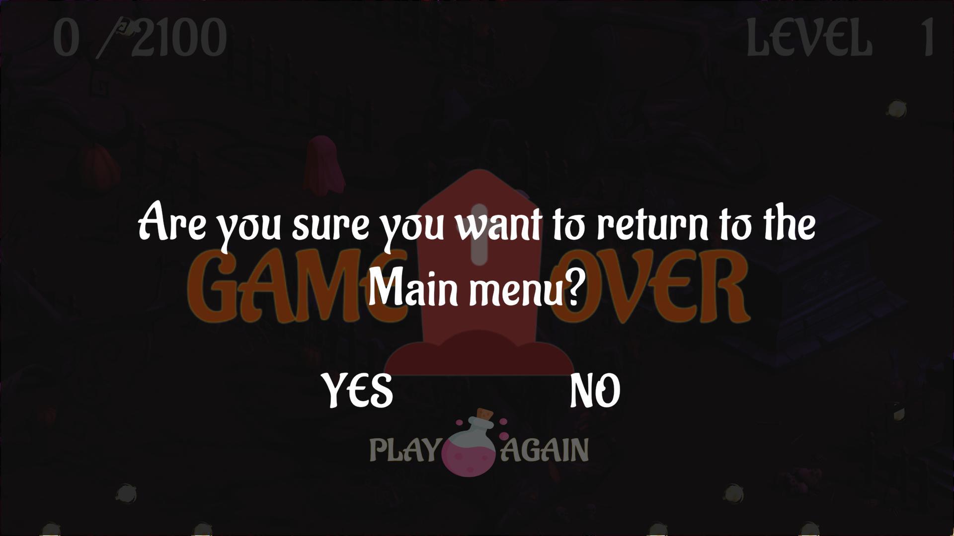 Pac-Man Halloween Re-pac