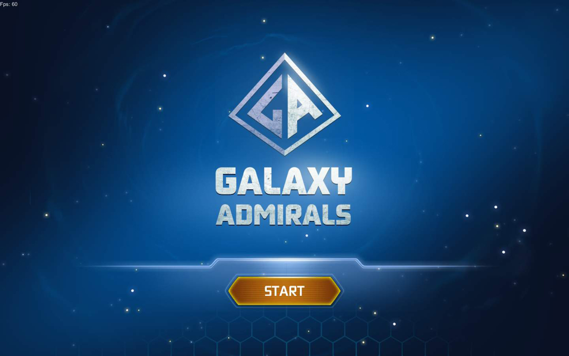 Galaxy Admirals