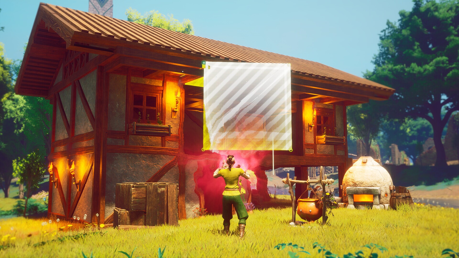 RuneScape: Dragonwilds
