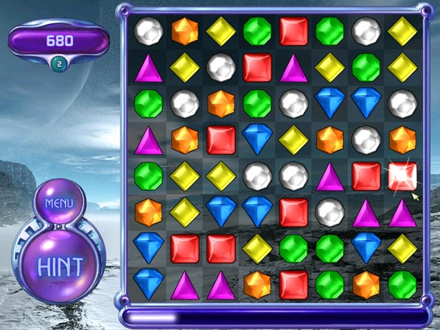 Bejeweled 2