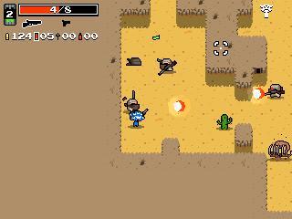 Nuclear Throne Free Download PC Games