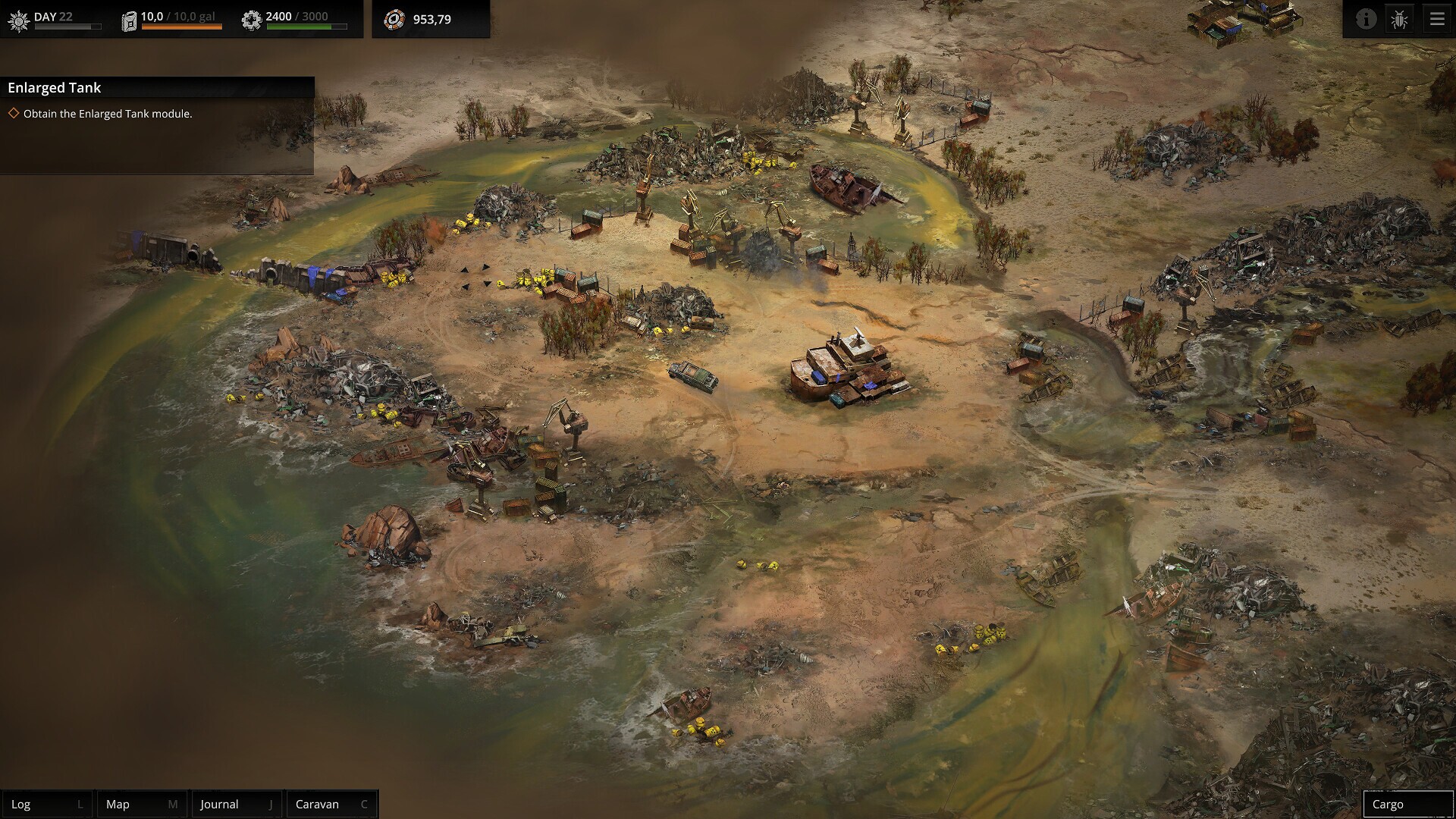 Screenshot 3