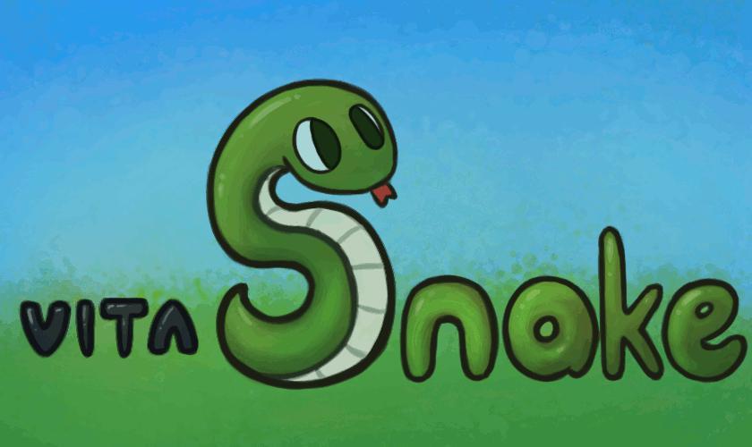 vitaSnake GMS2