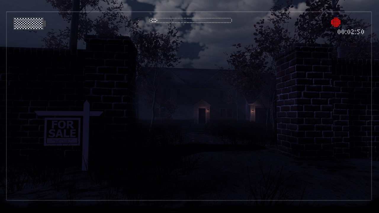 Slender: The Arrival