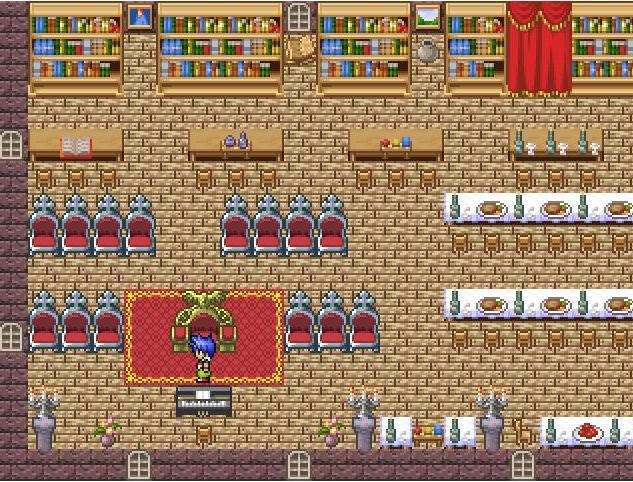 Honzovo dobrodružství - cz