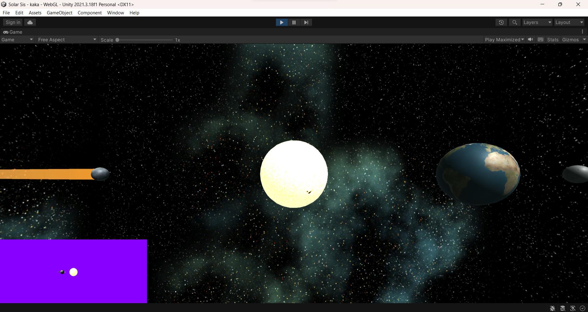 Solar System (itch) (kaka_bob)
