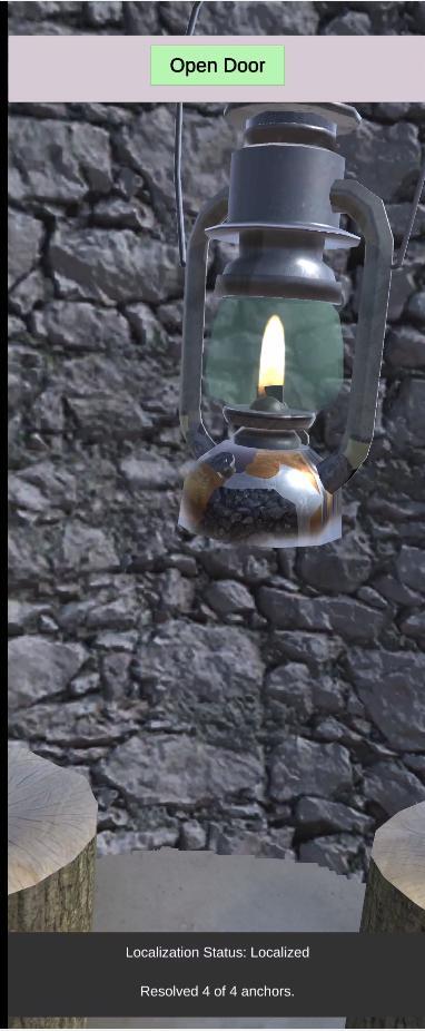 Underground: SafeHouse