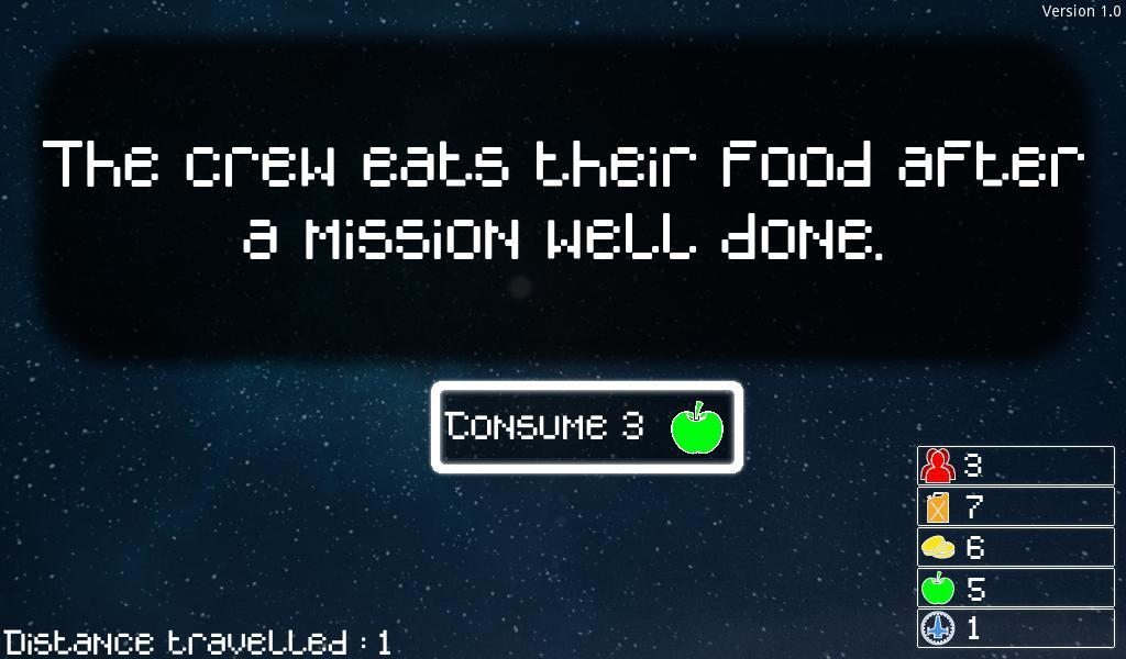 The Last Human (Wrong Timeline)