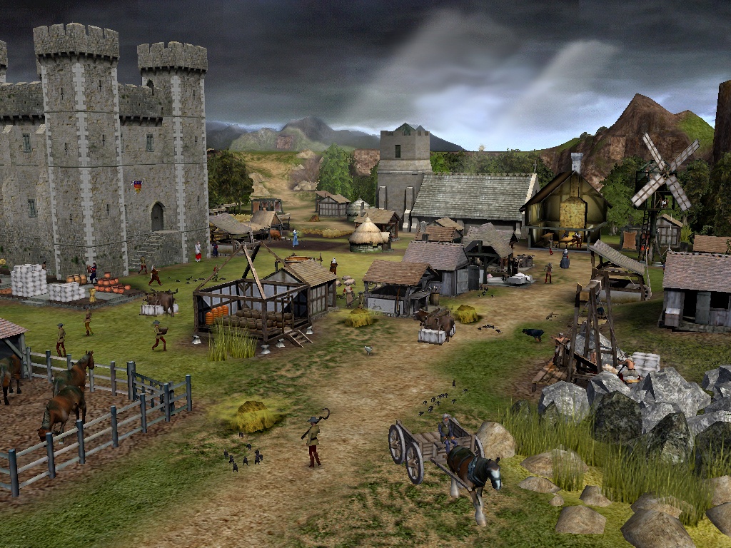 screenshot of game