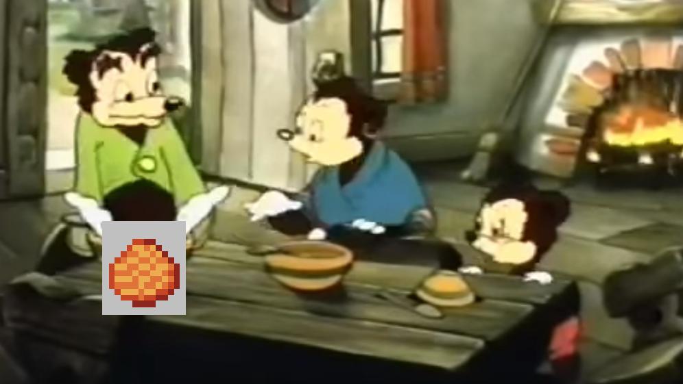 Spacetime Cookout Massacre: The Meal You Won't Forget