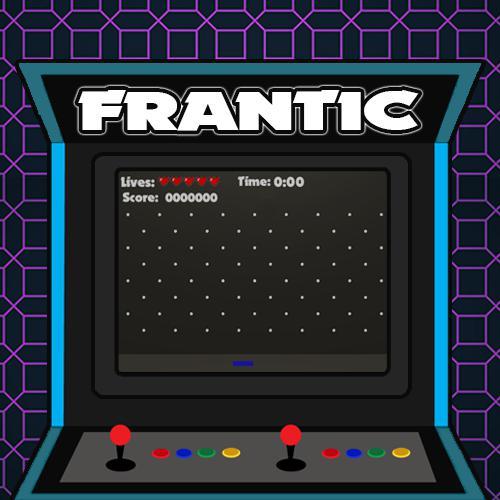 Frantic v2.2