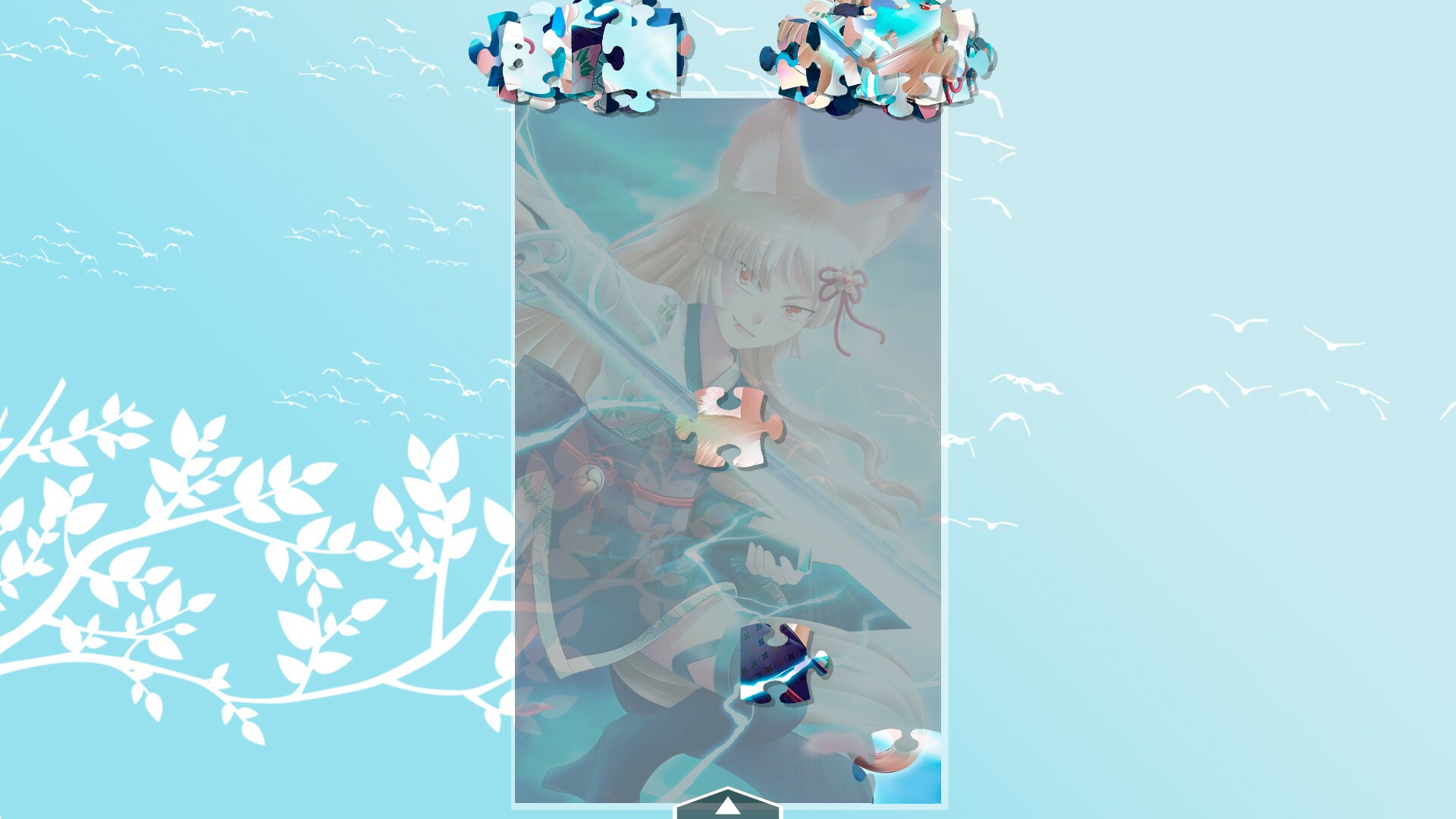 Cute Girls Love Books