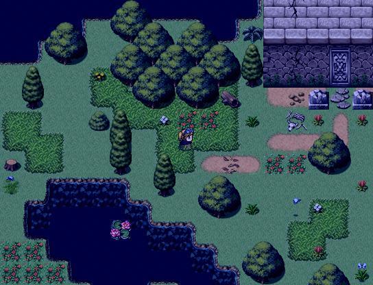 Twilight Tower [Demo]