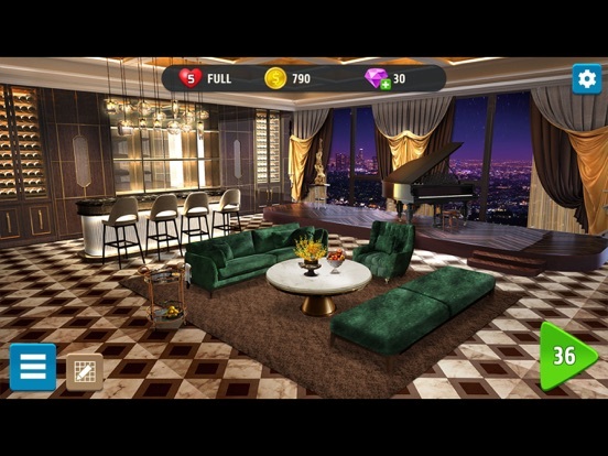 MyHome Design-Luxury Interiors